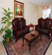 La Quinta & By Wyndham Outlet Mall 3*