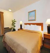 La Quinta & By Wyndham Outlet Mall 3* Mercedes
